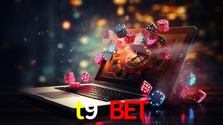 A Experiência Imersiva dos Cassinos Ao Vivo no t9 bet