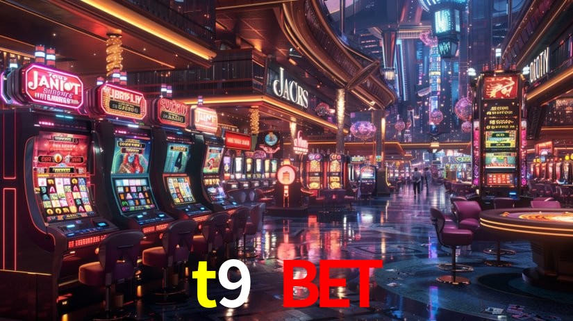 Games Directory t9 bet