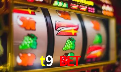 A Experiência Imersiva dos Cassinos Ao Vivo no t9 bet