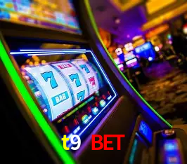 Apostas Esportivas na t9 bet: Um Guia Completo