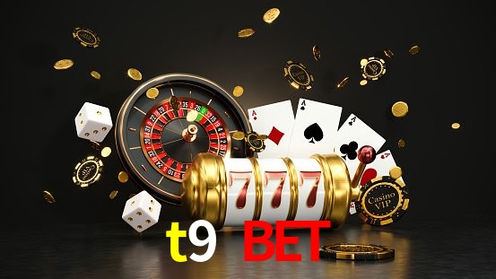 Football Betting t9 bet