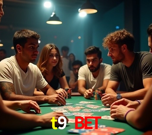 Ofertas Exclusivas t9 bet