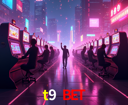 Torneios t9 bet