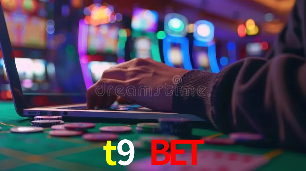 Jogos Exclusivos t9 bet