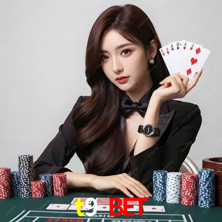 Login Seguro t9 bet