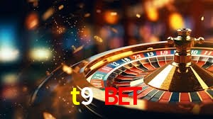 Integração de APIs t9 bet