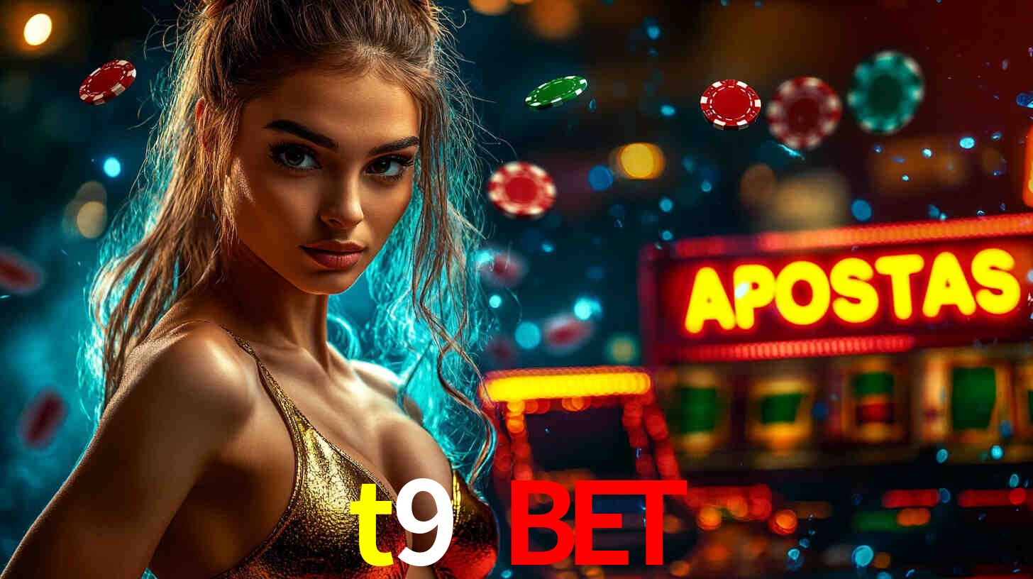 Inovações de Jogos na t9 bet: O Futuro das Experiências Interativas