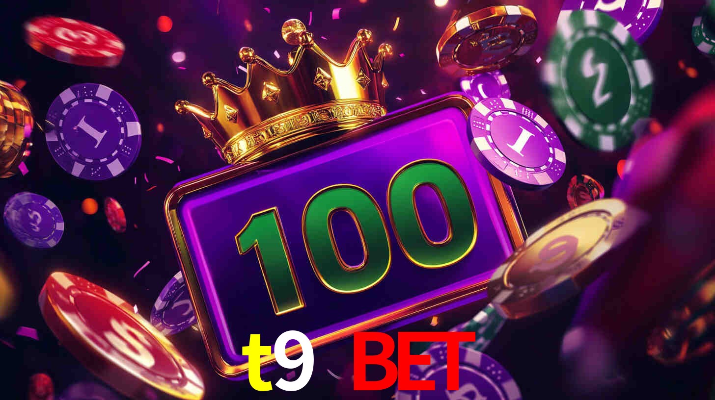 Live Casino t9 bet