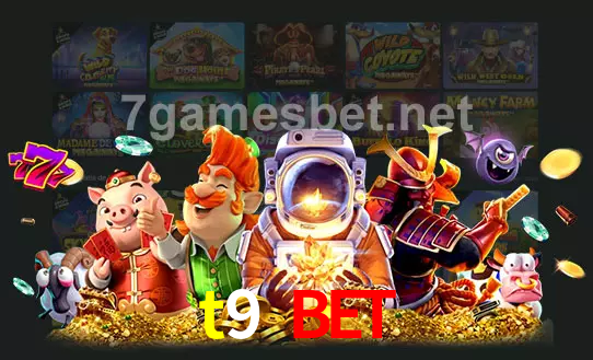 cassino t9 bet